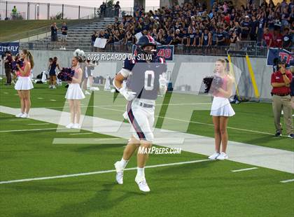 Thumbnail 2 in Tompkins vs Cypress Ranch photogallery.