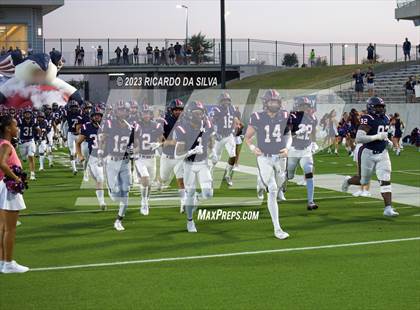 Thumbnail 1 in Tompkins vs Cypress Ranch photogallery.