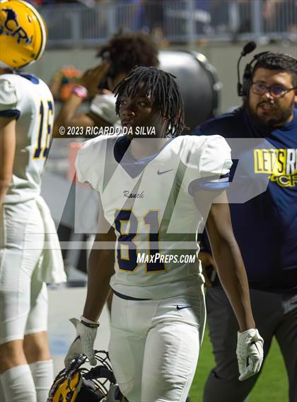 Thumbnail 3 in Tompkins vs Cypress Ranch photogallery.