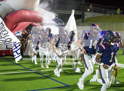 Thumbnail 2 in Tompkins vs Cypress Ranch photogallery.