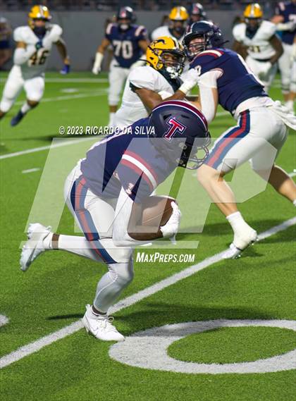 Thumbnail 1 in Tompkins vs Cypress Ranch photogallery.
