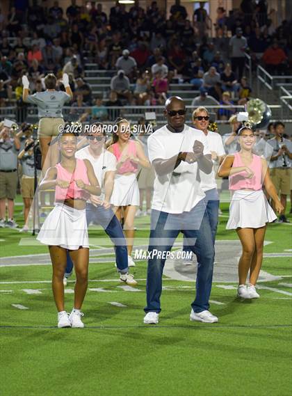 Thumbnail 1 in Tompkins vs Cypress Ranch photogallery.