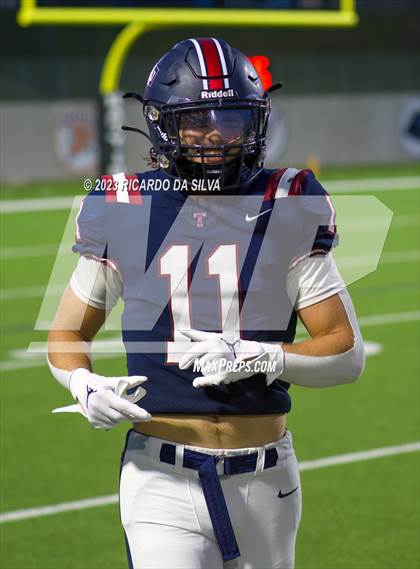 Thumbnail 3 in Tompkins vs Cypress Ranch photogallery.