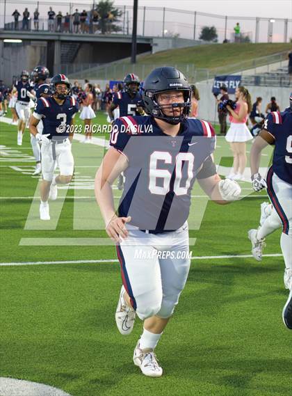 Thumbnail 2 in Tompkins vs Cypress Ranch photogallery.