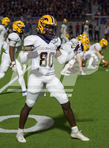 Thumbnail 1 in Tompkins vs Cypress Ranch photogallery.