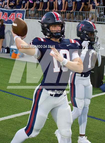 Thumbnail 3 in Tompkins vs Cypress Ranch photogallery.