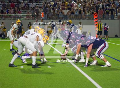 Thumbnail 2 in Tompkins vs Cypress Ranch photogallery.