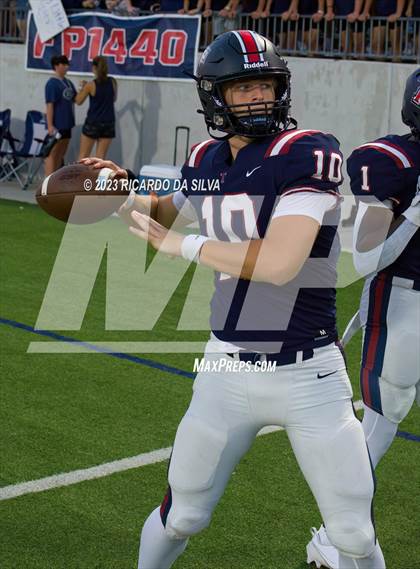 Thumbnail 2 in Tompkins vs Cypress Ranch photogallery.