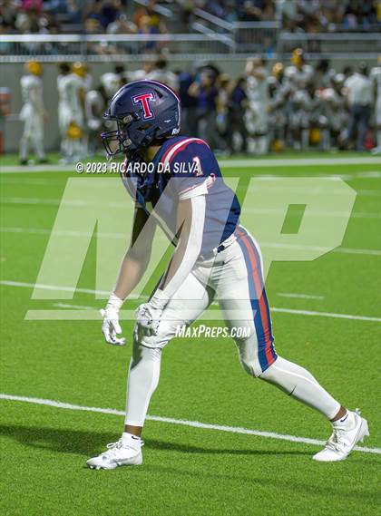 Thumbnail 2 in Tompkins vs Cypress Ranch photogallery.