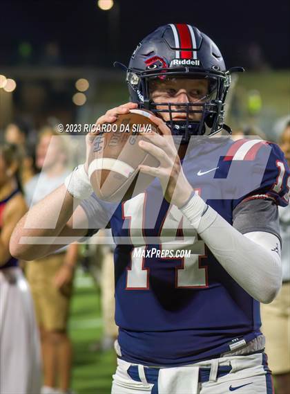 Thumbnail 2 in Tompkins vs Cypress Ranch photogallery.