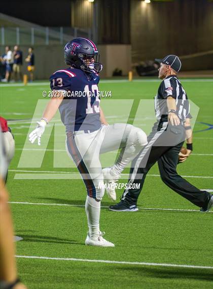 Thumbnail 3 in Tompkins vs Cypress Ranch photogallery.