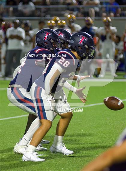 Thumbnail 1 in Tompkins vs Cypress Ranch photogallery.