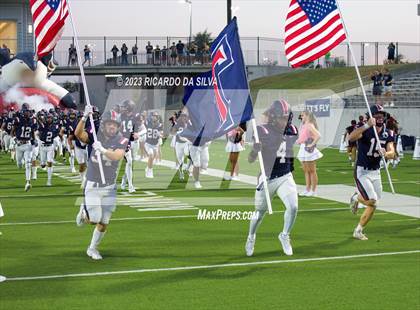 Thumbnail 3 in Tompkins vs Cypress Ranch photogallery.