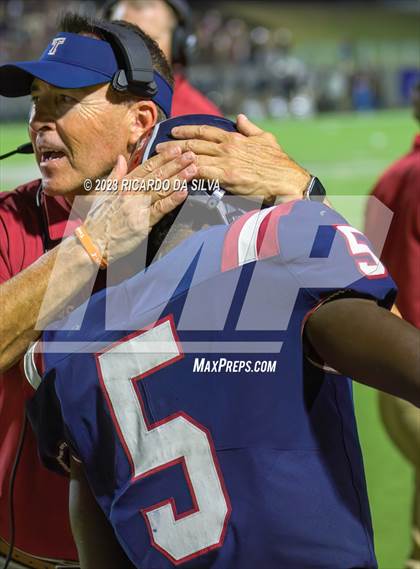 Thumbnail 1 in Tompkins vs Cypress Ranch photogallery.
