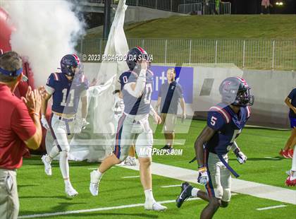Thumbnail 3 in Tompkins vs Cypress Ranch photogallery.