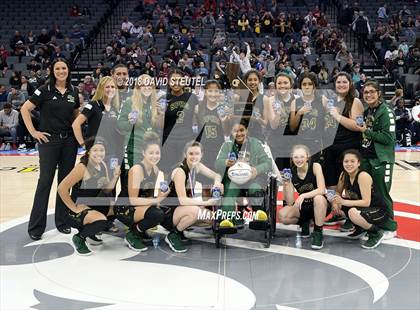 Thumbnail 1 in Sierra Pacific (CIF State D5 Award Photos) photogallery.
