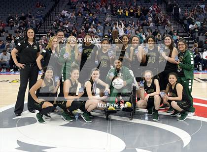 Thumbnail 3 in Sierra Pacific (CIF State D5 Award Photos) photogallery.