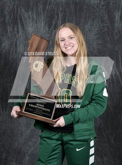 Thumbnail 3 in Sierra Pacific (CIF State D5 Award Photos) photogallery.