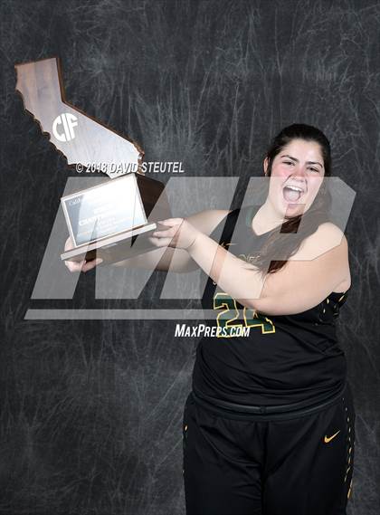 Thumbnail 1 in Sierra Pacific (CIF State D5 Award Photos) photogallery.