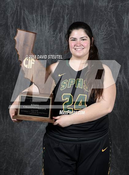Thumbnail 3 in Sierra Pacific (CIF State D5 Award Photos) photogallery.