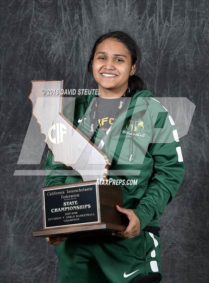 Thumbnail 2 in Sierra Pacific (CIF State D5 Award Photos) photogallery.