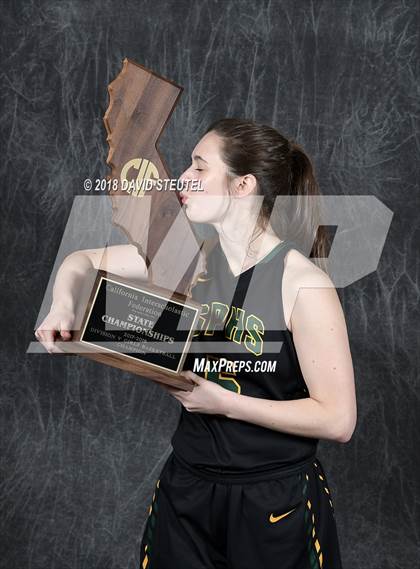Thumbnail 2 in Sierra Pacific (CIF State D5 Award Photos) photogallery.