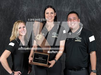 Thumbnail 1 in Sierra Pacific (CIF State D5 Award Photos) photogallery.