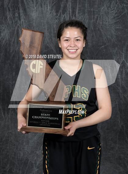 Thumbnail 2 in Sierra Pacific (CIF State D5 Award Photos) photogallery.