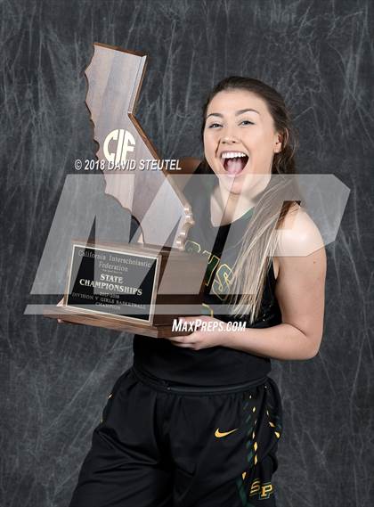 Thumbnail 3 in Sierra Pacific (CIF State D5 Award Photos) photogallery.