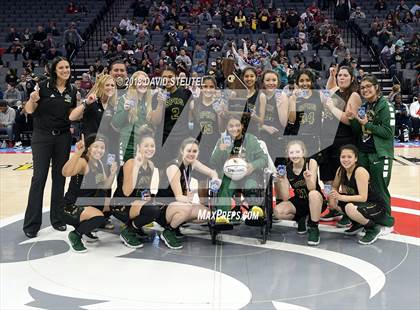 Thumbnail 1 in Sierra Pacific (CIF State D5 Award Photos) photogallery.