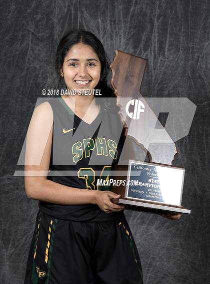 Thumbnail 1 in Sierra Pacific (CIF State D5 Award Photos) photogallery.