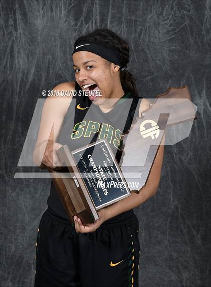 Thumbnail 3 in Sierra Pacific (CIF State D5 Award Photos) photogallery.