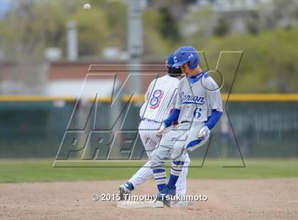 Thumbnail 3 in Carson @ Reno photogallery.