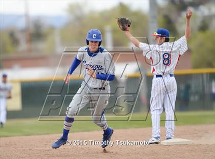 Thumbnail 2 in Carson @ Reno photogallery.