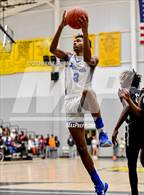 Photo from the gallery "Jefferson vs. Hooks (UIL 3A Region Quarterfinal Playoff)"