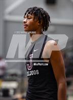 Photo from the gallery "Jefferson vs. Hooks (UIL 3A Region Quarterfinal Playoff)"