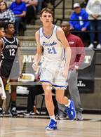 Photo from the gallery "Jefferson vs. Hooks (UIL 3A Region Quarterfinal Playoff)"