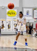 Photo from the gallery "Jefferson vs. Hooks (UIL 3A Region Quarterfinal Playoff)"