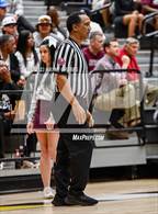 Photo from the gallery "Jefferson vs. Hooks (UIL 3A Region Quarterfinal Playoff)"