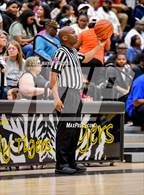 Photo from the gallery "Jefferson vs. Hooks (UIL 3A Region Quarterfinal Playoff)"