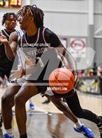 Photo from the gallery "Jefferson vs. Hooks (UIL 3A Region Quarterfinal Playoff)"