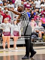 Photo from the gallery "Jefferson vs. Hooks (UIL 3A Region Quarterfinal Playoff)"