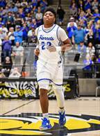 Photo from the gallery "Jefferson vs. Hooks (UIL 3A Region Quarterfinal Playoff)"