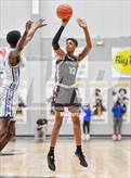 Photo from the gallery "Jefferson vs. Hooks (UIL 3A Region Quarterfinal Playoff)"