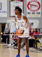 Photo from the gallery "Jefferson vs. Hooks (UIL 3A Region Quarterfinal Playoff)"