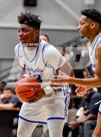 Photo from the gallery "Jefferson vs. Hooks (UIL 3A Region Quarterfinal Playoff)"