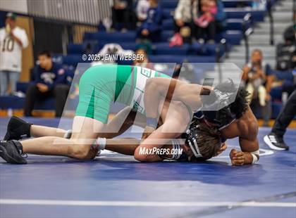 Thumbnail 1 in Spring Valley vs Rancho (Spring Valley Duals) photogallery.