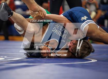 Thumbnail 3 in Spring Valley vs Rancho (Spring Valley Duals) photogallery.