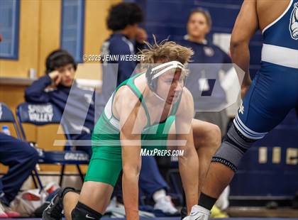 Thumbnail 2 in Spring Valley vs Rancho (Spring Valley Duals) photogallery.