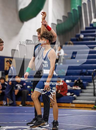 Spring Valley vs Rancho (Spring Valley Duals)